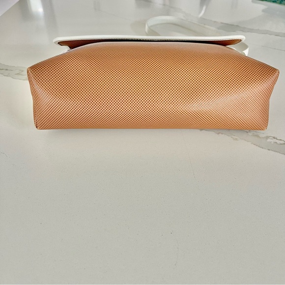 Vintage Bottega Veneta pebble grain texture shoulder bag - Picture 11 of 12